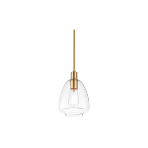 Babylon Small Brass