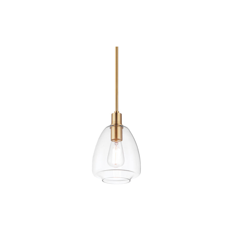 Babylon Small Brass