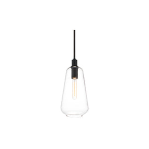 Babylon Tall Black