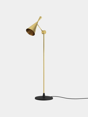 Beat Floor Light Brass