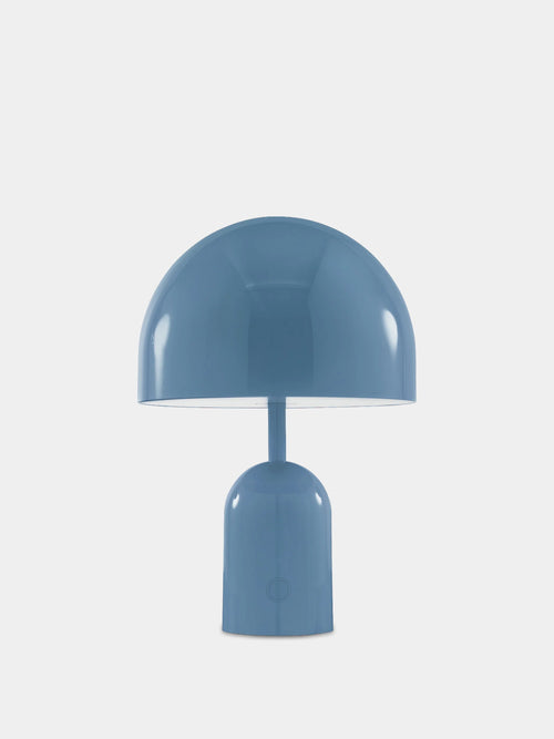 Bell Portable Light Blue