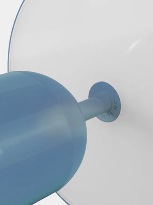 Bell Portable Light Blue