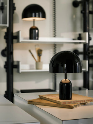 Bell Portable Light Black