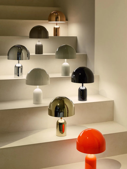 Bell Portable Light Black