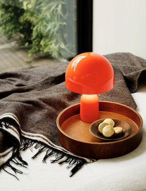Bell Portable Light Fluoro