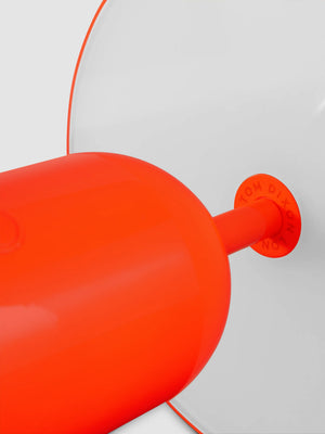 Bell Portable Light Fluoro