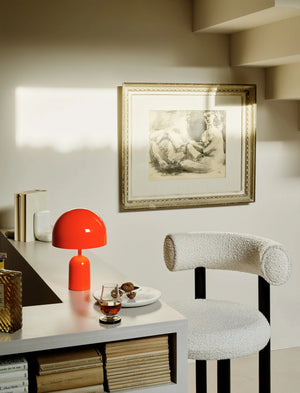 Bell Portable Light Fluoro