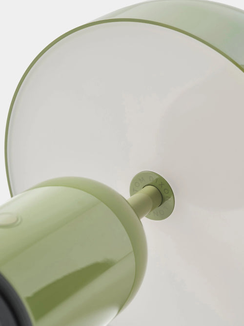 Bell Portable Light Moss