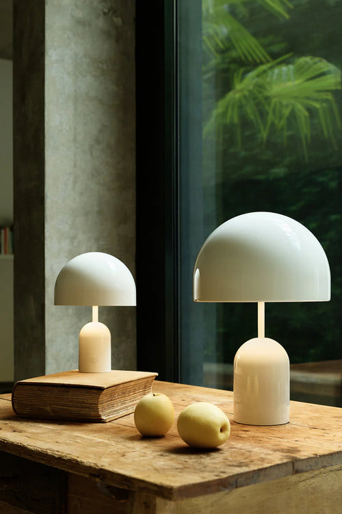 Bell Portable Light Putty