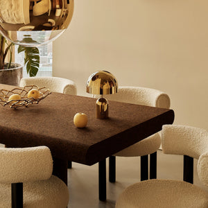 Bell Portable Light Gold