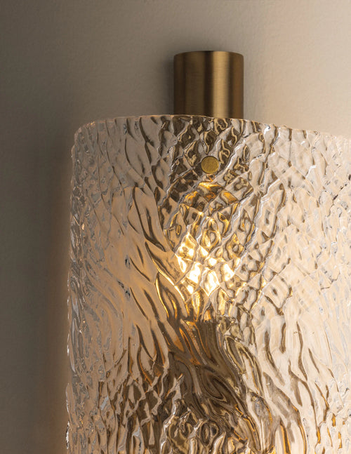 Bergeron Wall Sconce
