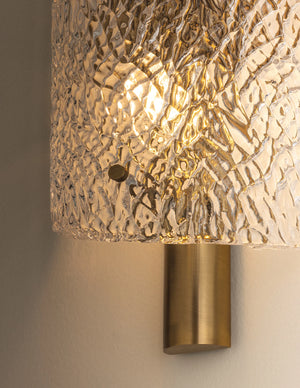 Bergeron Wall Sconce