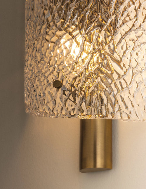 Bergeron Wall Sconce