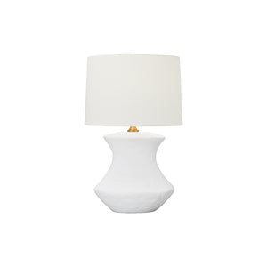 Bone Table Lamp