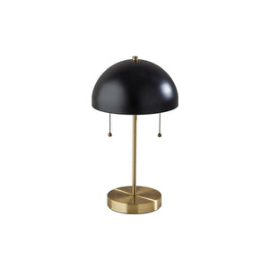 Bowie Table Black