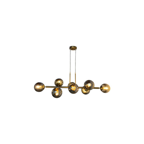 Cony Lineal Oro