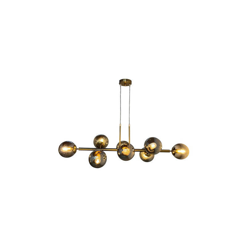 Cony Lineal Oro