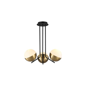 Jupiter Chandelier