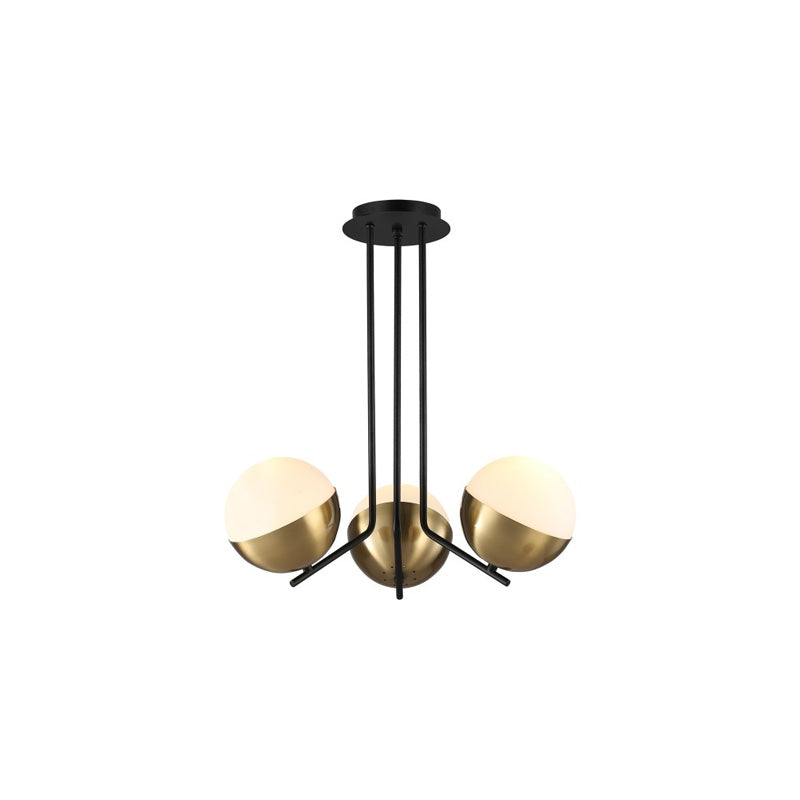 Jupiter Chandelier