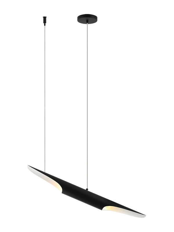 Stylus Pendant Black