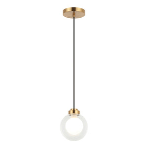 Solaris Pendant Light