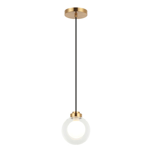 Solaris Pendant Light