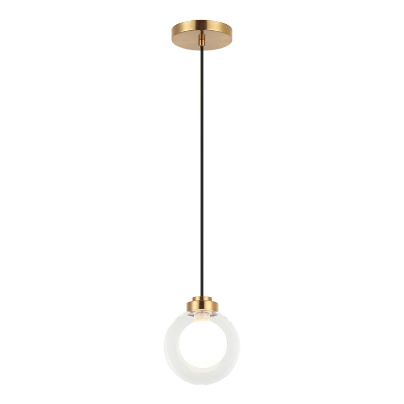 Solaris Pendant Light
