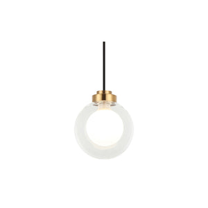 Solaris Pendant Light