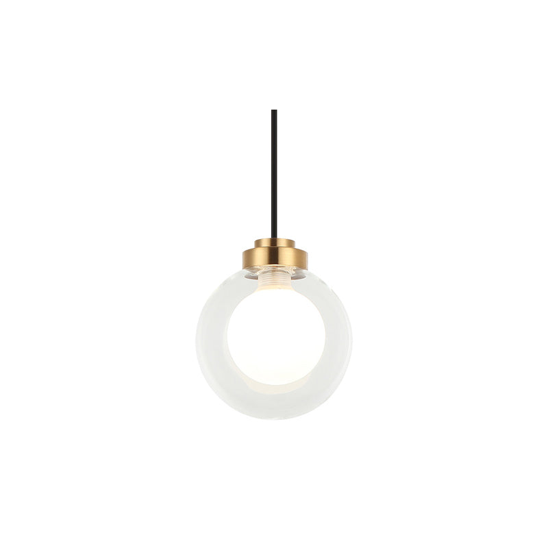 Solaris Pendant Light