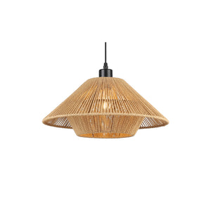 Nang Suspendida Rattan
