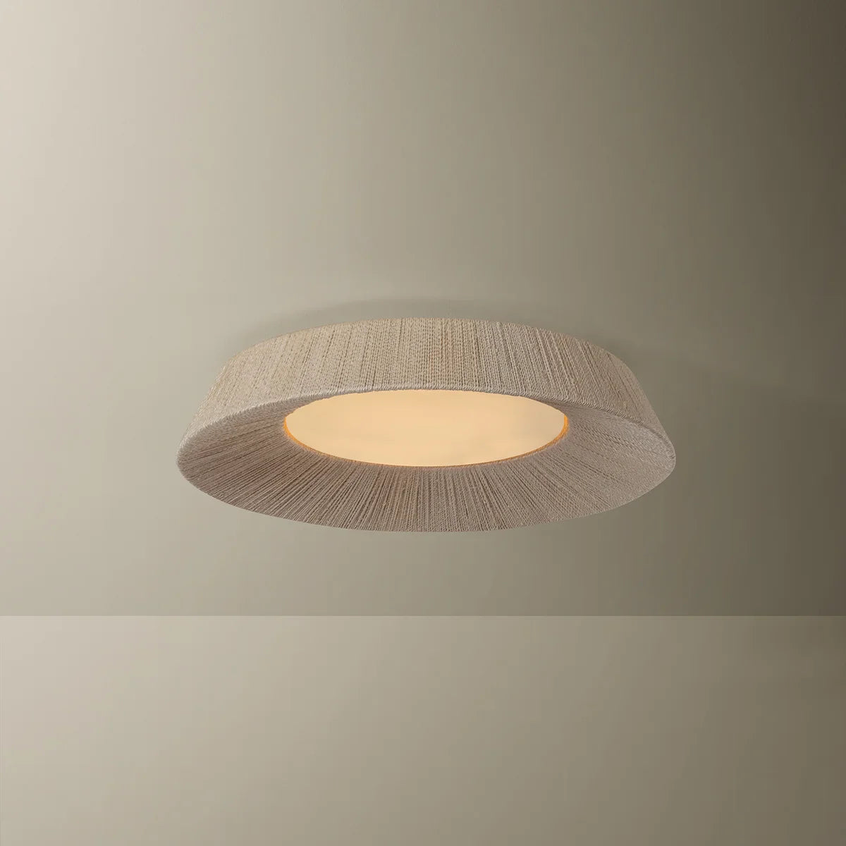 Kenton Flush Mount Large