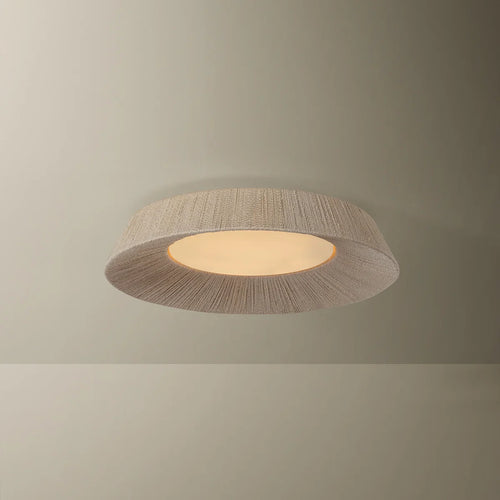 Kenton Flush Mount Large
