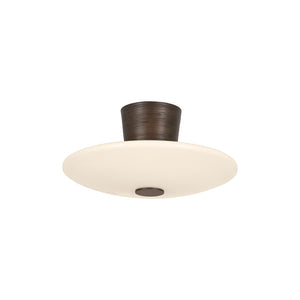 Albus Flush Mount