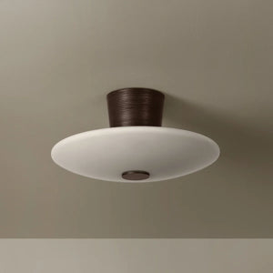 Albus Flush Mount
