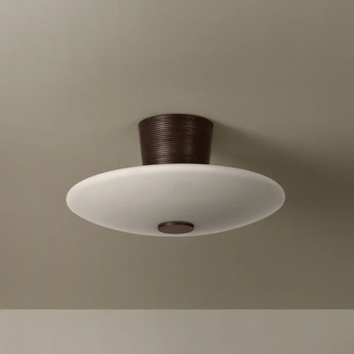 Albus Flush Mount
