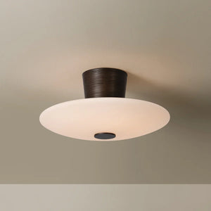 Albus Flush Mount