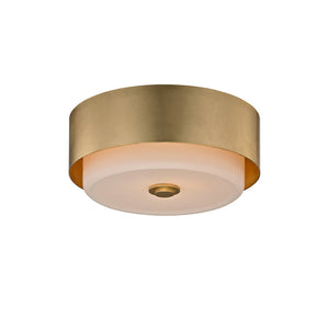 Allure II Flush Mount