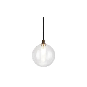 Magma Pendant Light