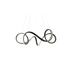 Island Led Pendant