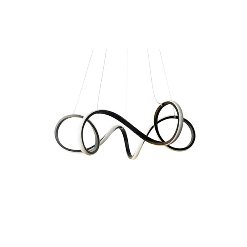 Island Led Pendant