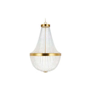Summerhill Chandelier L
