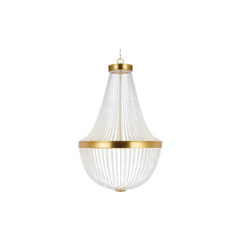 Summerhill Chandelier L