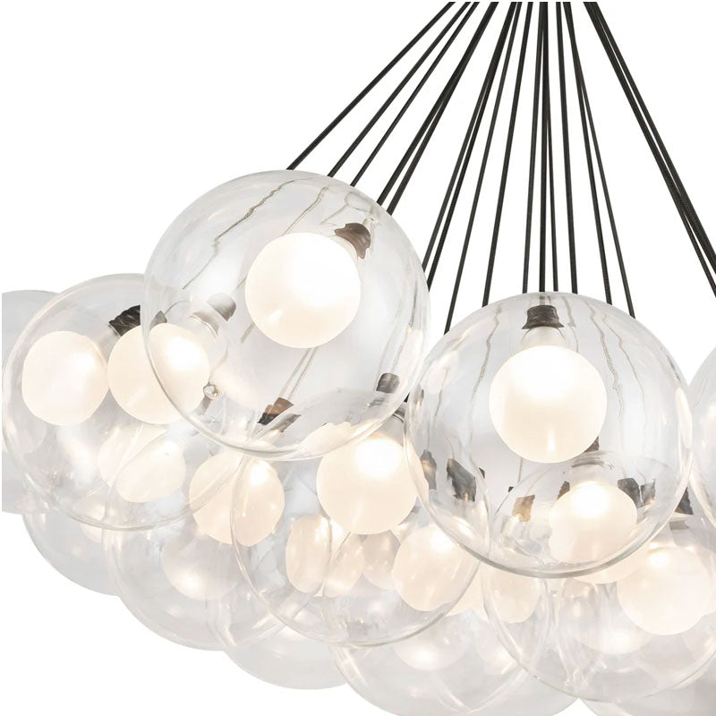 Bolla 28 Chandelier