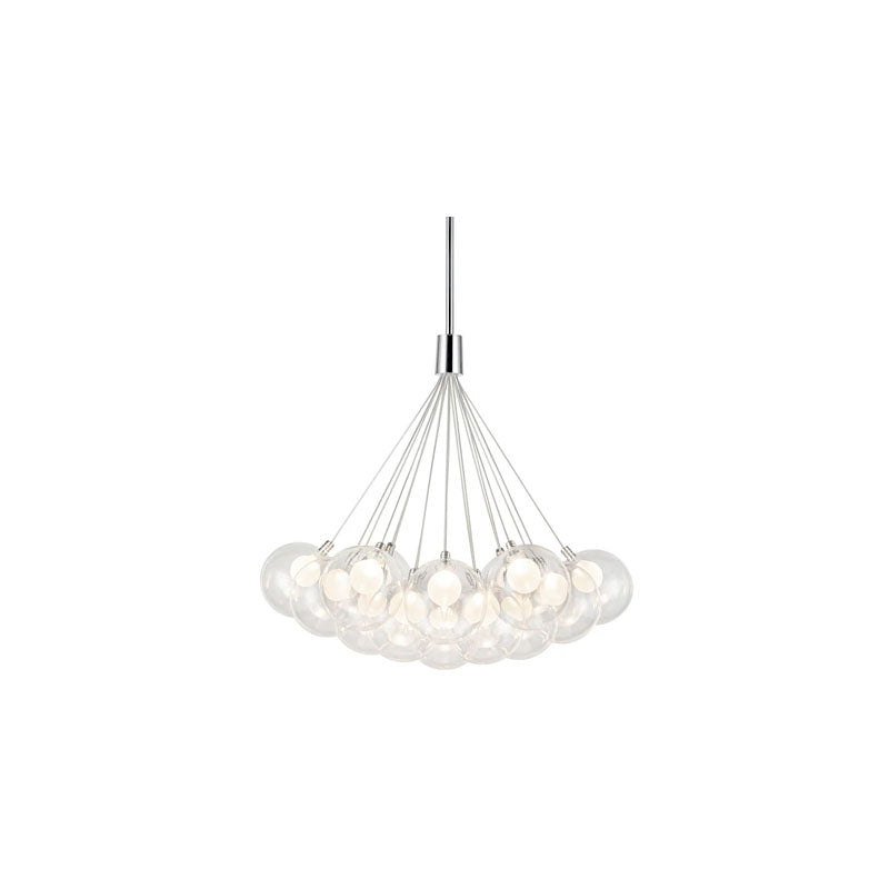 Bolla 28 Chandelier