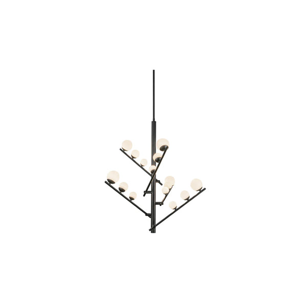 Juniper 5 Chandelier