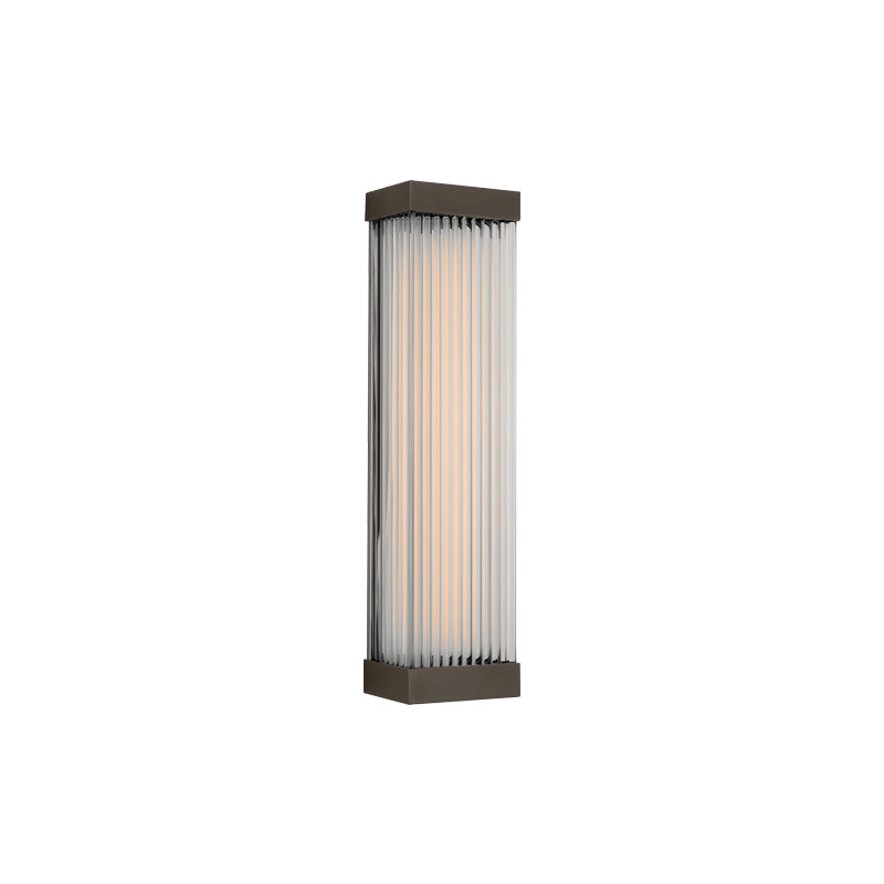 Vance 14 Wall Sconce Bronze