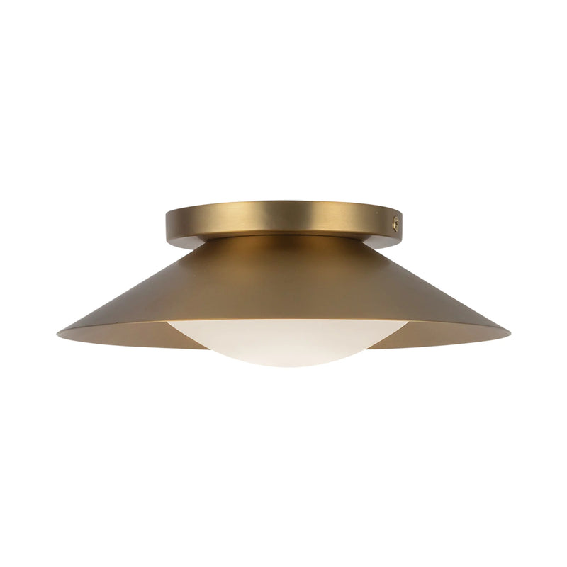 Cleo Wall Sconce Gold