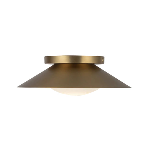Cleo Wall Sconce Gold
