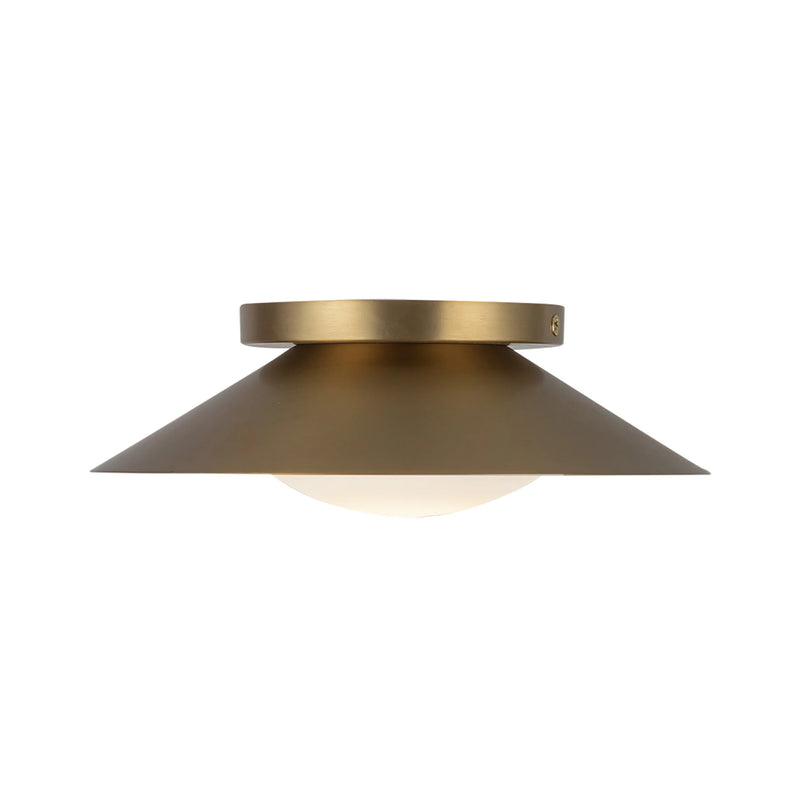 Cleo Wall Sconce Gold
