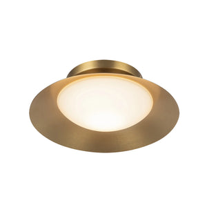 Cleo Wall Sconce Gold